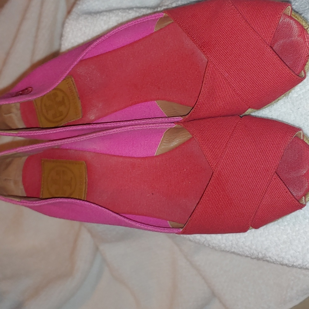 Tory Burch Espadrilles
